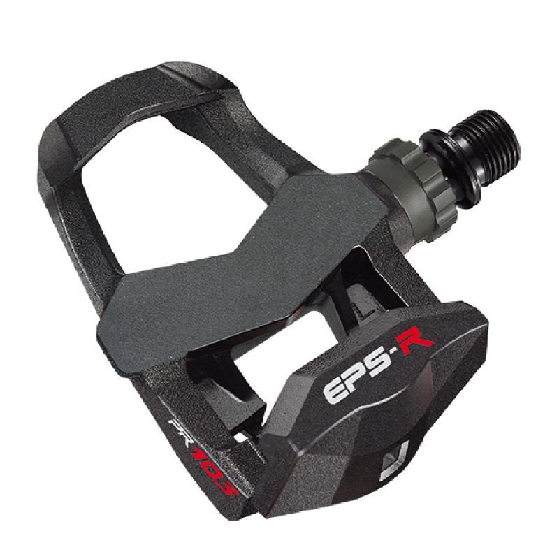 Pedali Corsa Exustar PR-103 KEO Compatibile